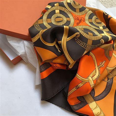 hermes scarf for men|vintage Hermes scarves for sale.